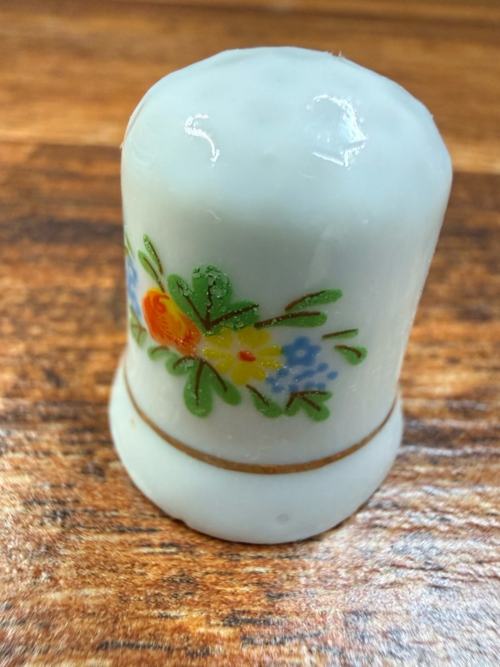 Vintage Thimbles Lot (25) - Picture 14 of 14